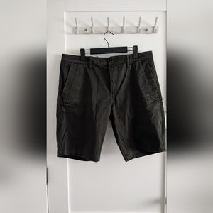 G-star shorts dark olive